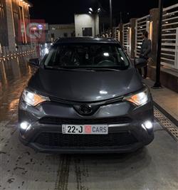 تۆیۆتا ڕاڤ 4